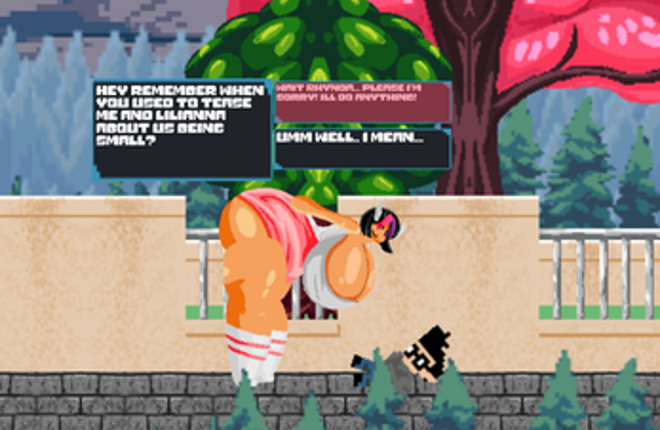 The Soulstream Expansive : Prelude screenshot