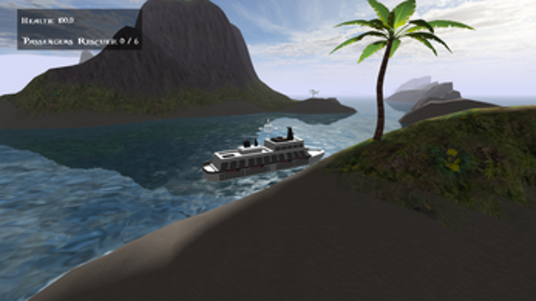 The Time Cruise Image