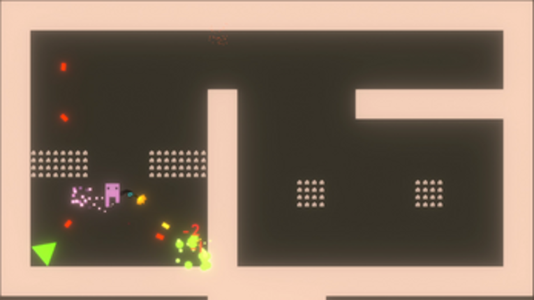 The Towerer screenshot