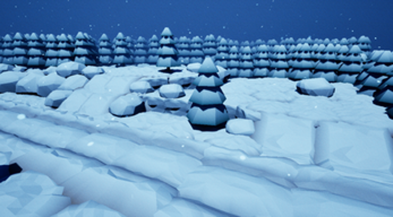 This is my cold Image