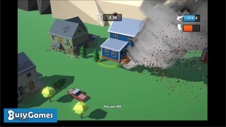 Trailer Trashed Image