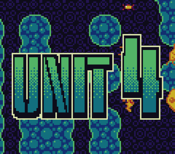 Games like Unit 4