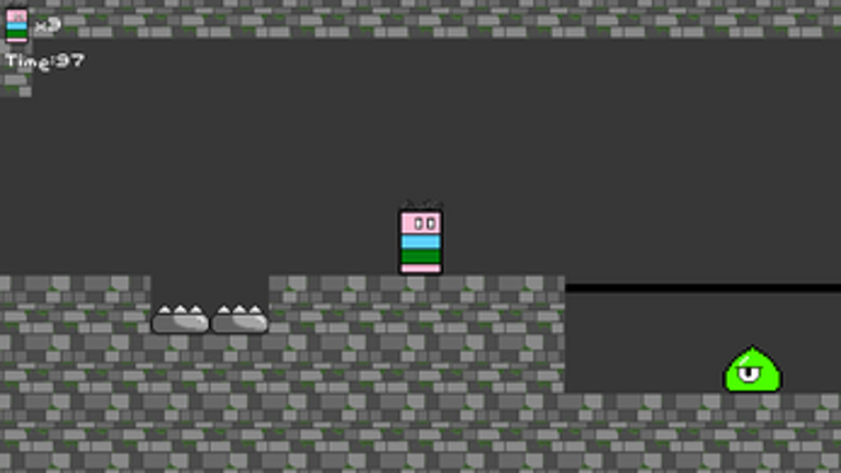 Upgrade Dungeon Image