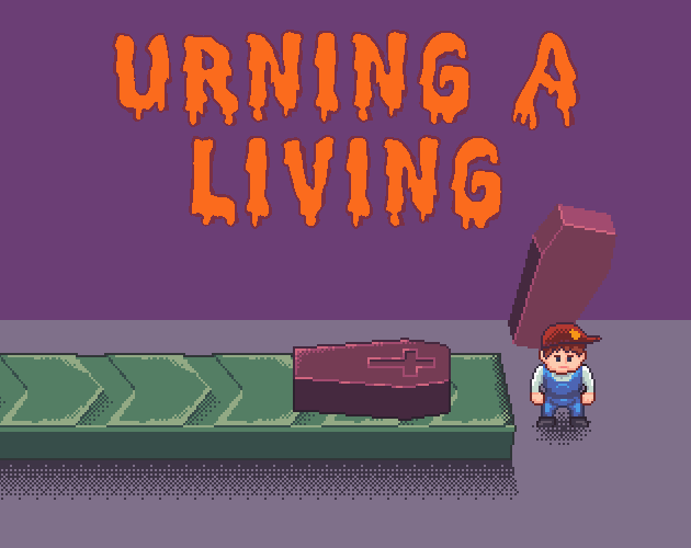 Games like Urning a Living