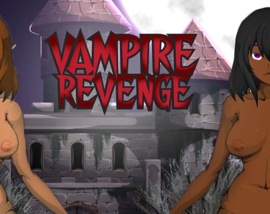 Vampire Revenge Game Cover