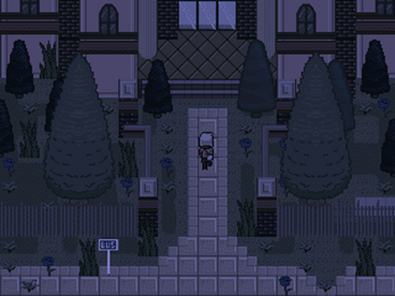 Vespertilio screenshot