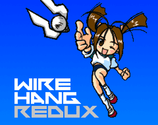 Games like Wire Hang Redux