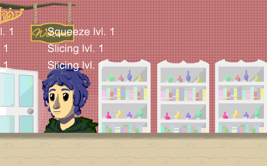 Games like Witchin' Kitchen