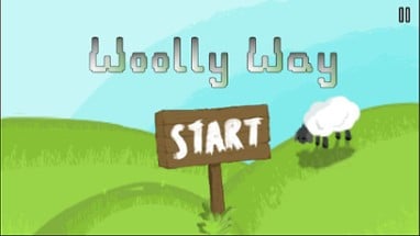 Woolly Way Image