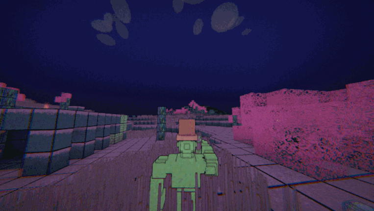 Zoxel screenshot