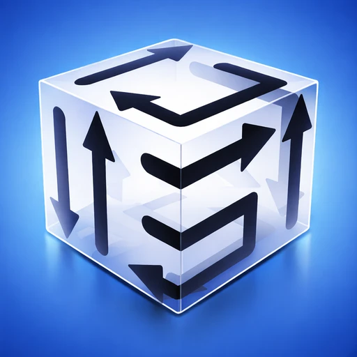 Games like CubeAway - 3DPuzzle