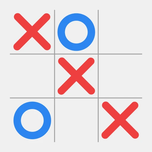 Games like Tic Tac Toe - Tris