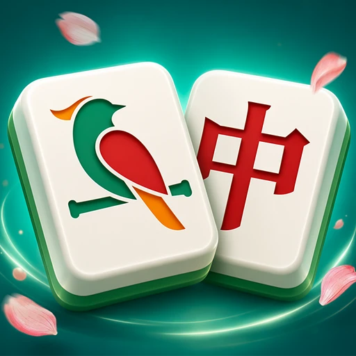 Games like Mahjong Breeze - Tile Match