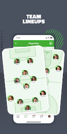 TeamPlus - Team Management screenshot