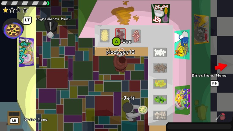 Ghost Kitchen screenshot