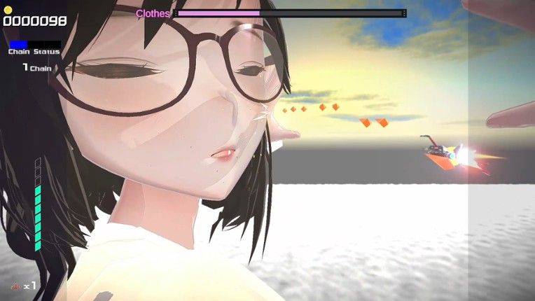 Giantess Striker Image