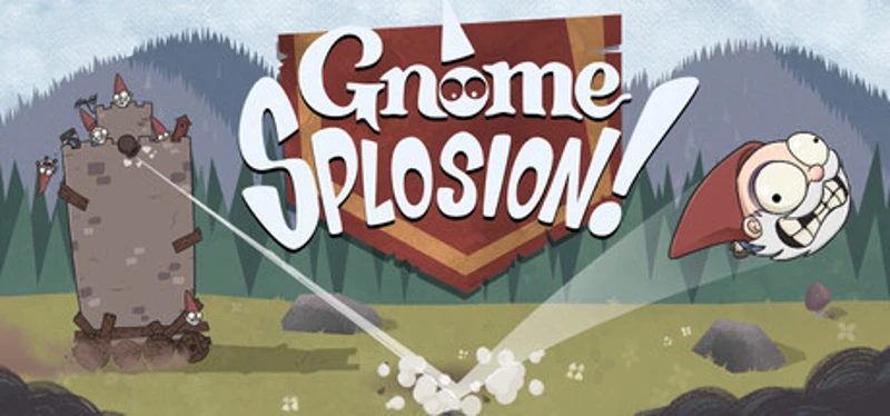 Gnomesplosion! Image