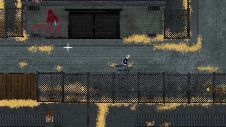 Granser - Act 1 screenshot