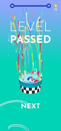 Gravy Ball screenshot