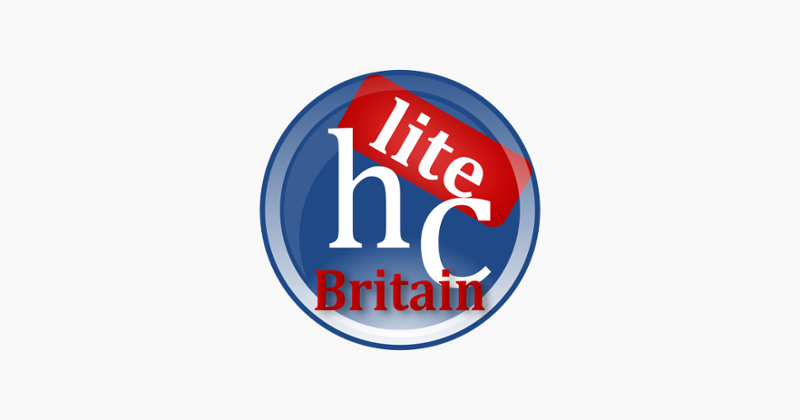 Great Britain: History Challenge Lite Game Cover