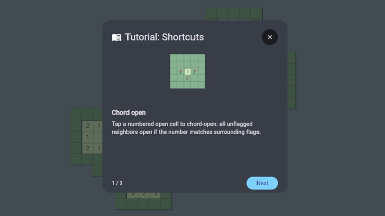 Grid Lands Image