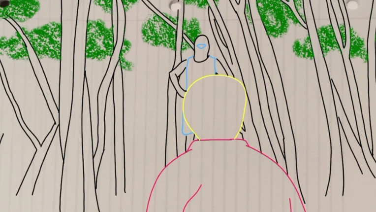 Grievance: Eye for an Eye screenshot