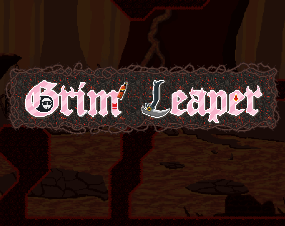 Games like Grim Leaper