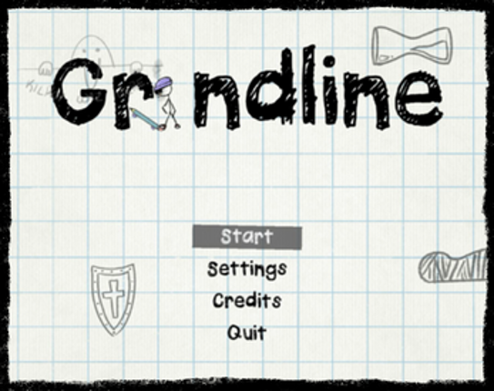 Grindline Image