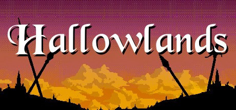 Games like Hallowlands