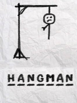 Games like Hangman