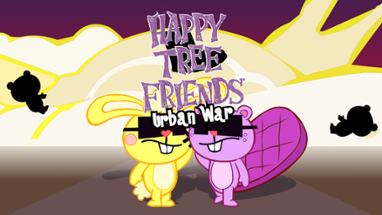 Happy Tree Friends: Urban War (V1.1) Image