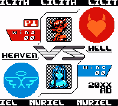 Hell Breaker screenshot