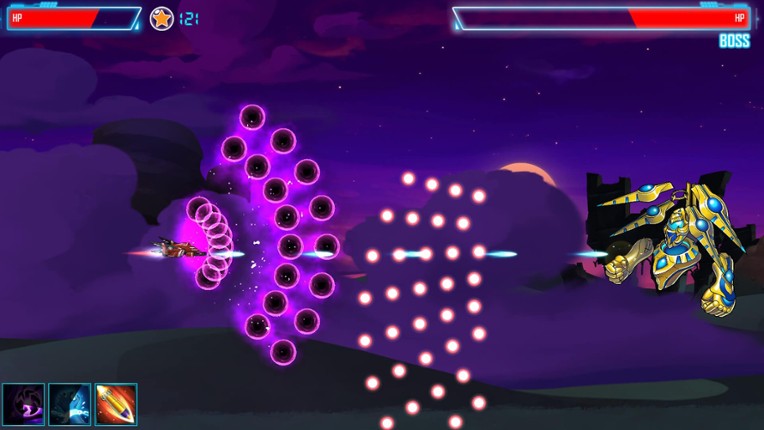 Hentai Girl Division screenshot