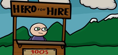 Games like Hero for Hire