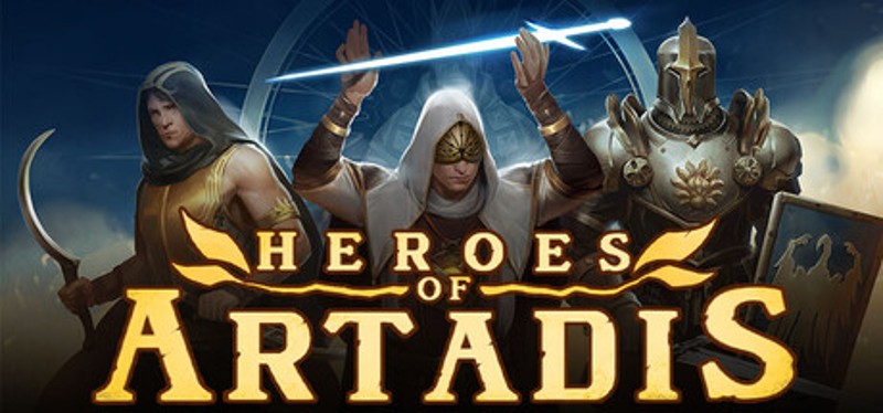 Heroes of Artadis Image
