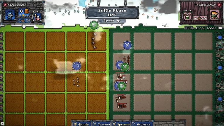 Hidden Tactics Image