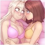 Games like Highschool Romance: Magi Trials