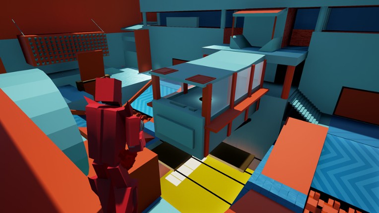 HitBox screenshot