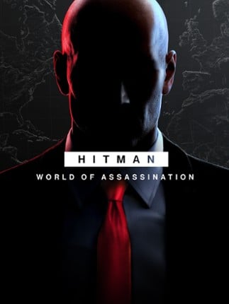 Hitman 3 Image