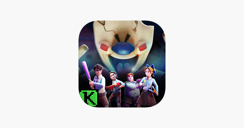 Horror Brawl: Ice Scream Image