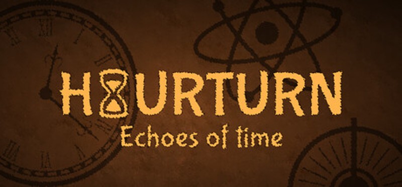 Hourturn: Echoes of time Image