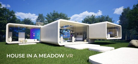 Games like House in a Meadow VR