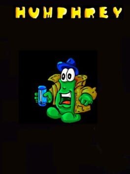 Games like Humphrey (2004)