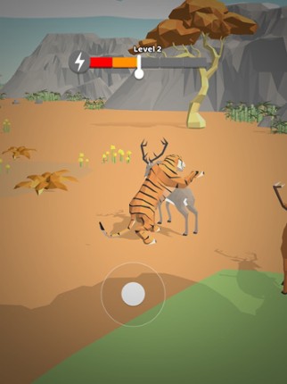 Hunting Season! screenshot