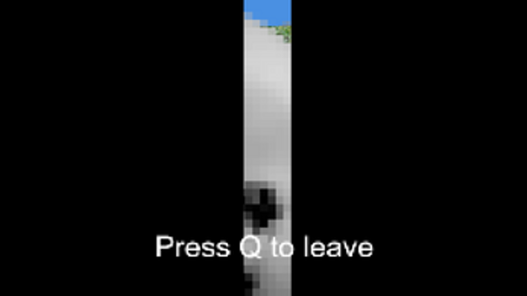 I Dream of a Nightmare Image