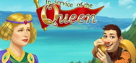 Games like In Service of the Queen