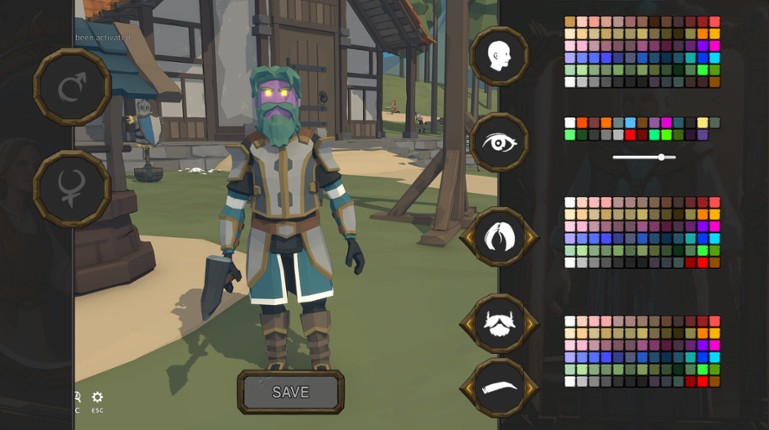 INN&OUT TAVERN screenshot