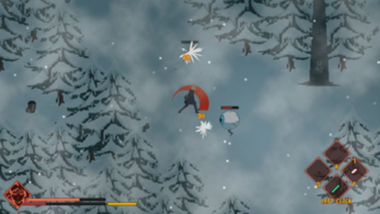 IRENE : HOMECOMING screenshot