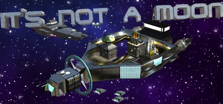 Games like It's Not A Moon
