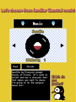 Japanese Prefecture Rhythm screenshot